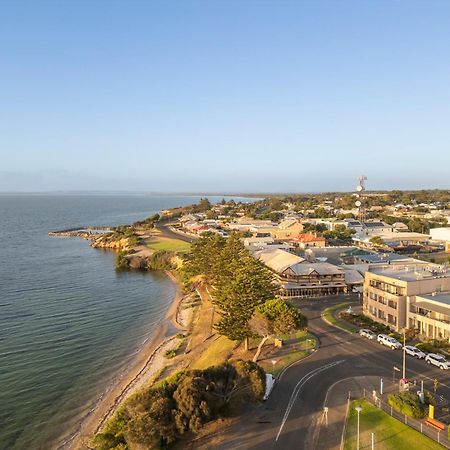 קינגסקוטה Aurora Ozone Hotel Kangaroo Island מראה חיצוני תמונה