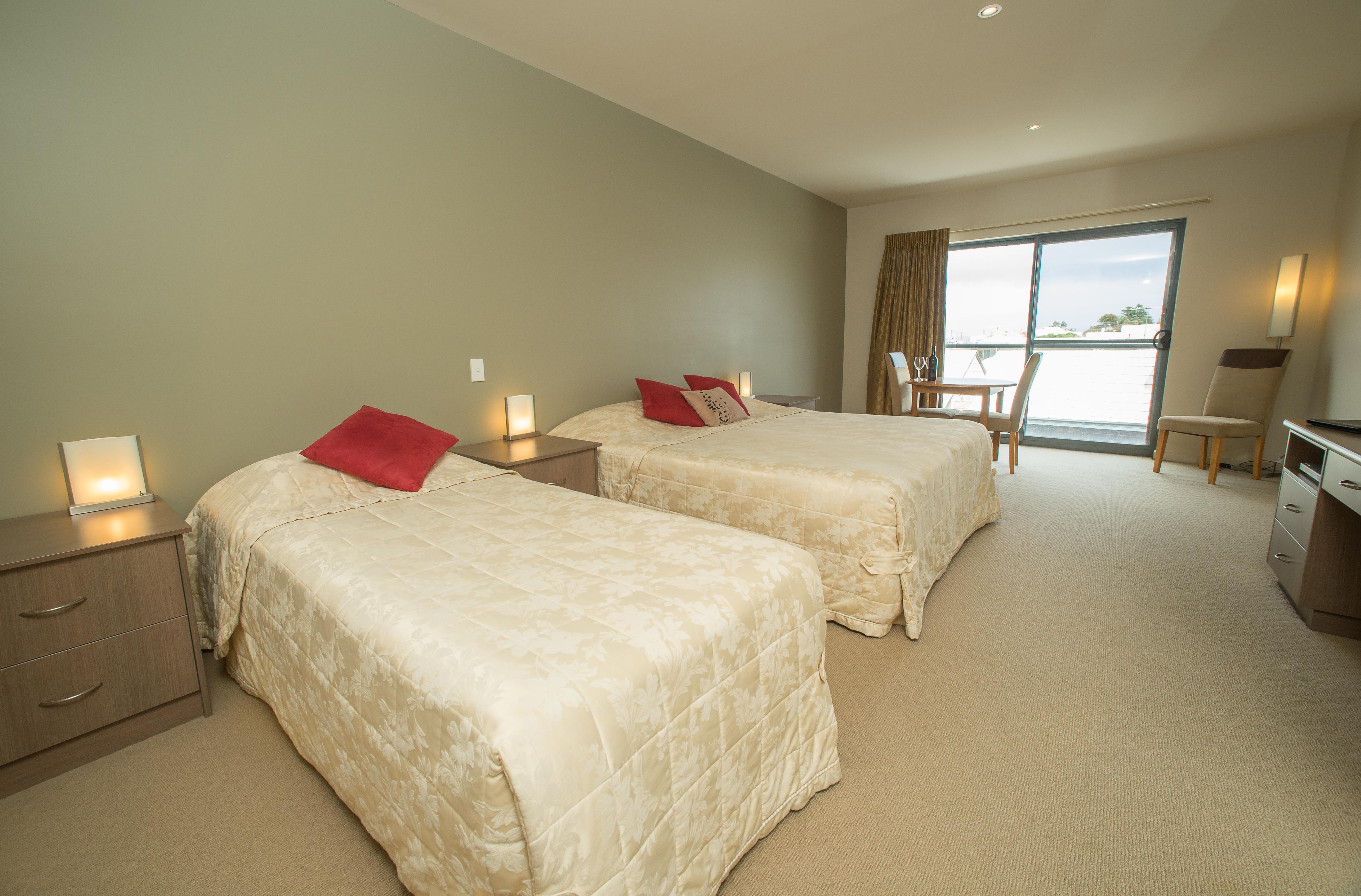 קינגסקוטה Aurora Ozone Hotel Kangaroo Island מראה חיצוני תמונה