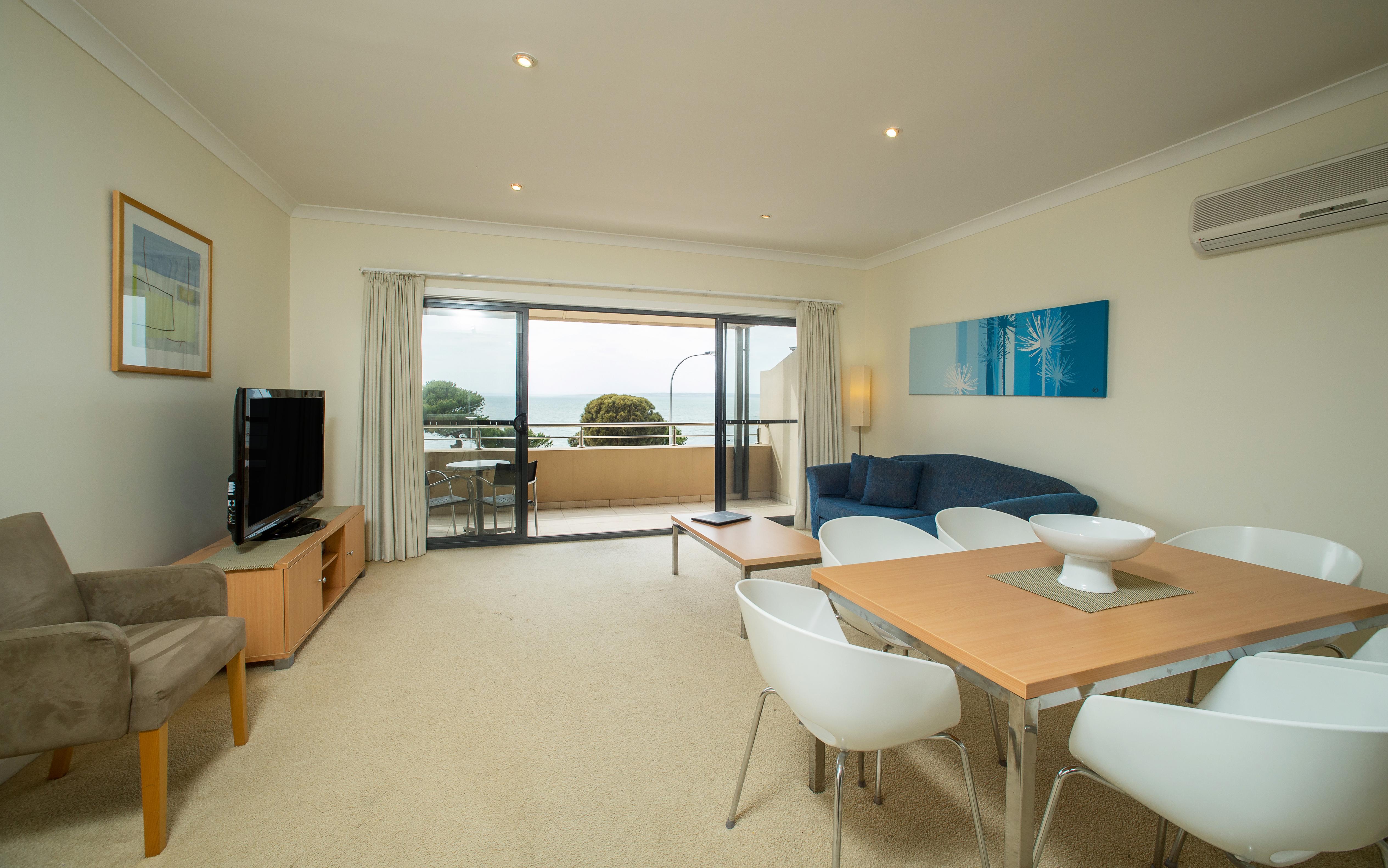 קינגסקוטה Aurora Ozone Hotel Kangaroo Island מראה חיצוני תמונה