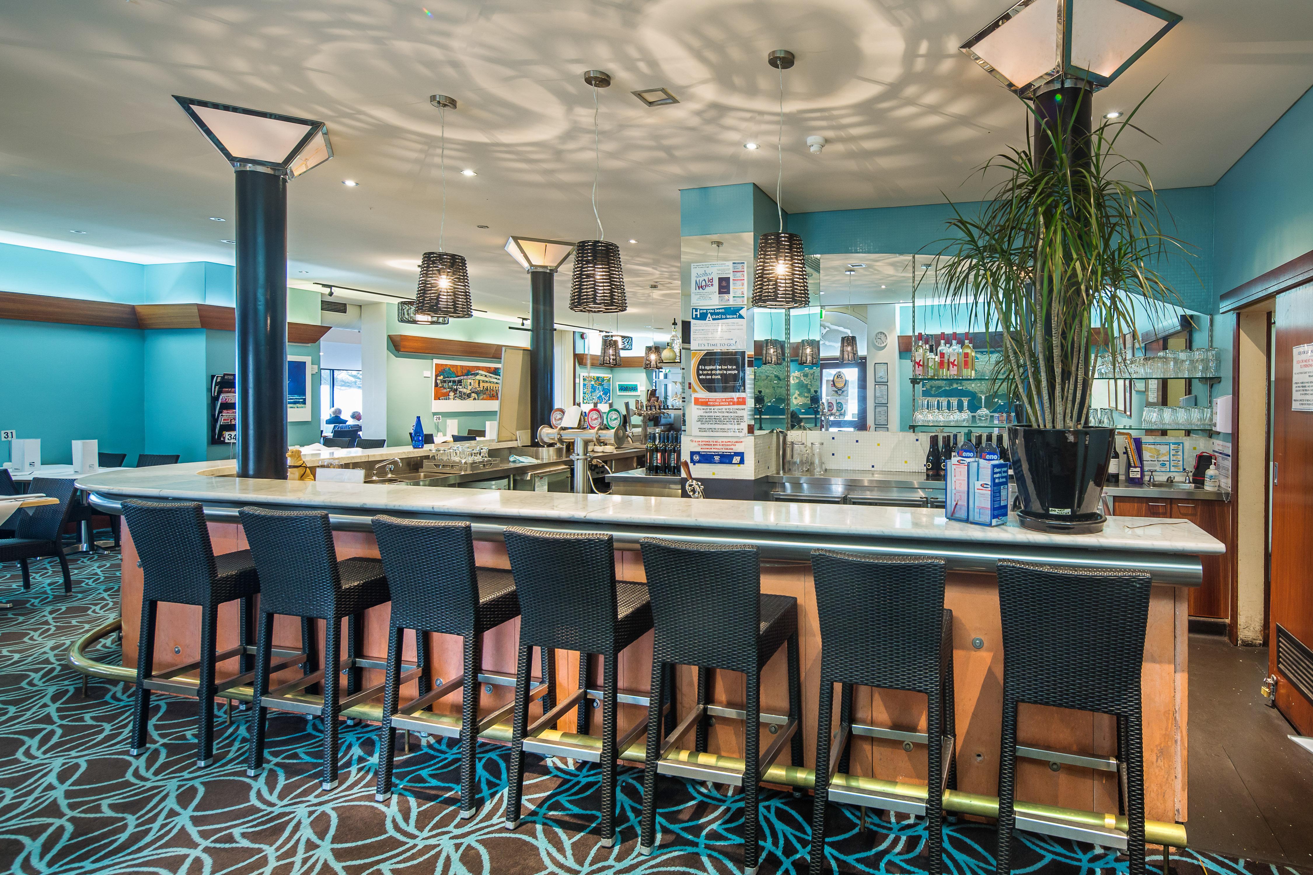 קינגסקוטה Aurora Ozone Hotel Kangaroo Island מראה חיצוני תמונה