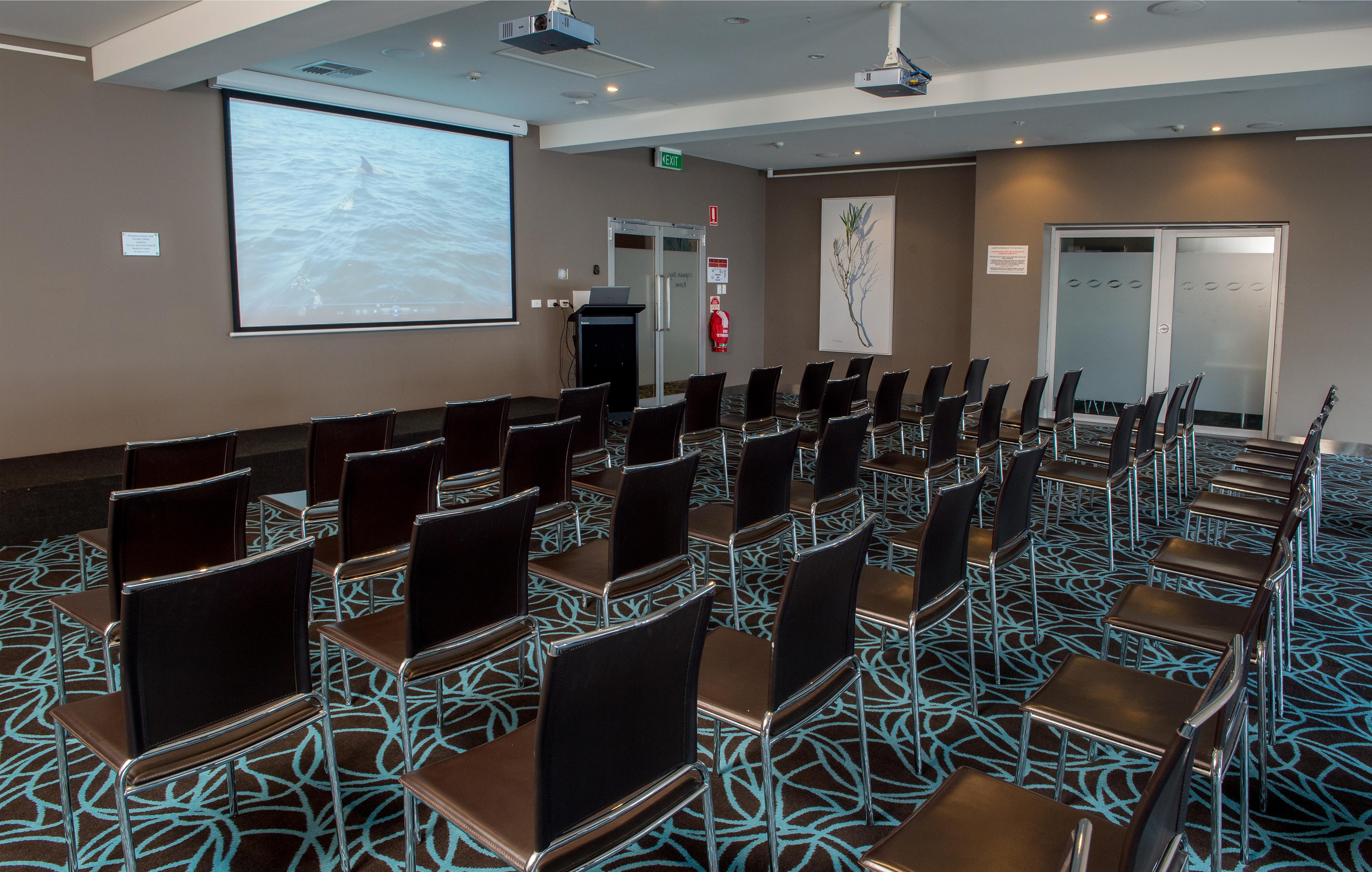 קינגסקוטה Aurora Ozone Hotel Kangaroo Island מראה חיצוני תמונה