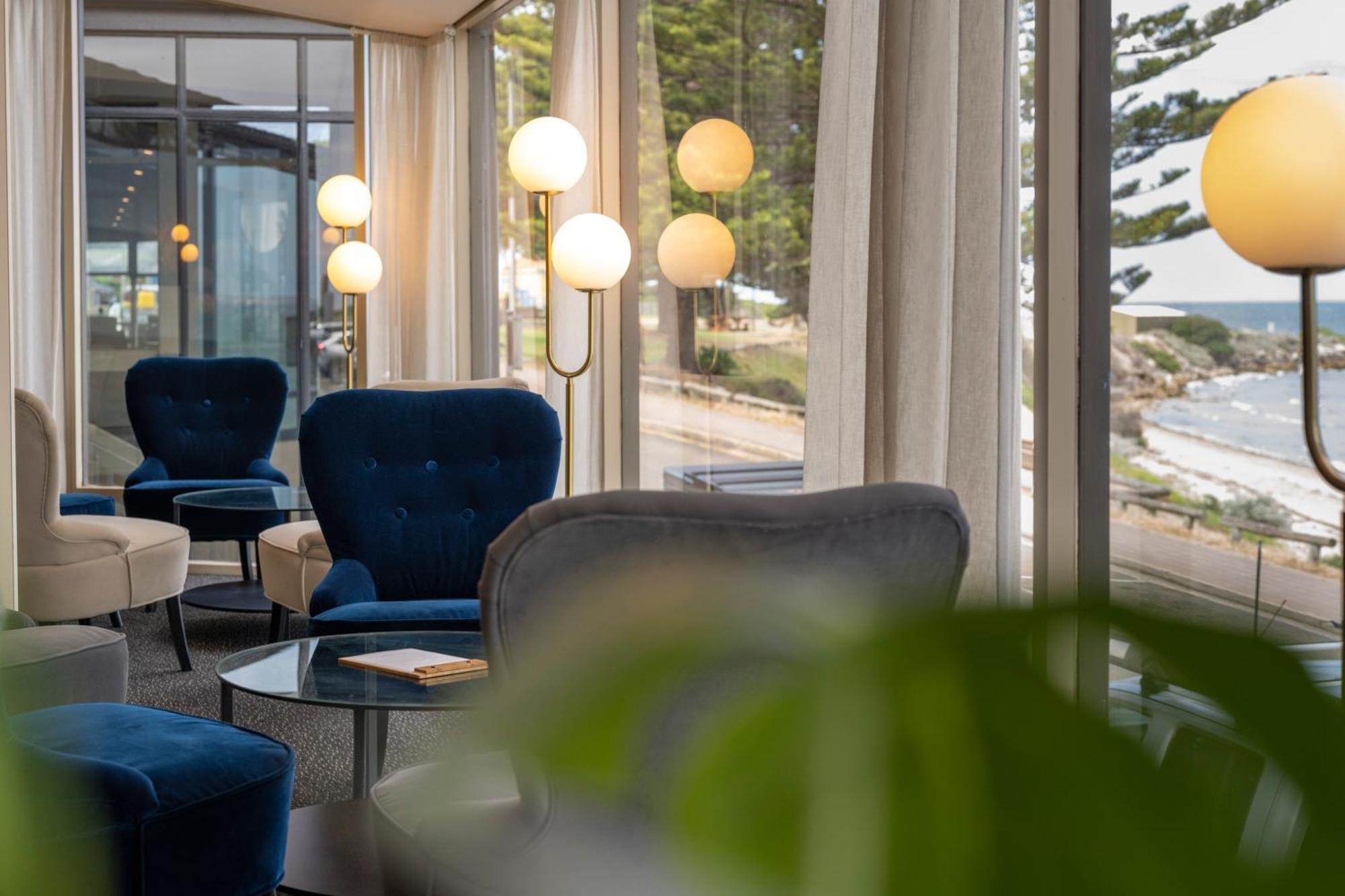 קינגסקוטה Aurora Ozone Hotel Kangaroo Island מראה חיצוני תמונה