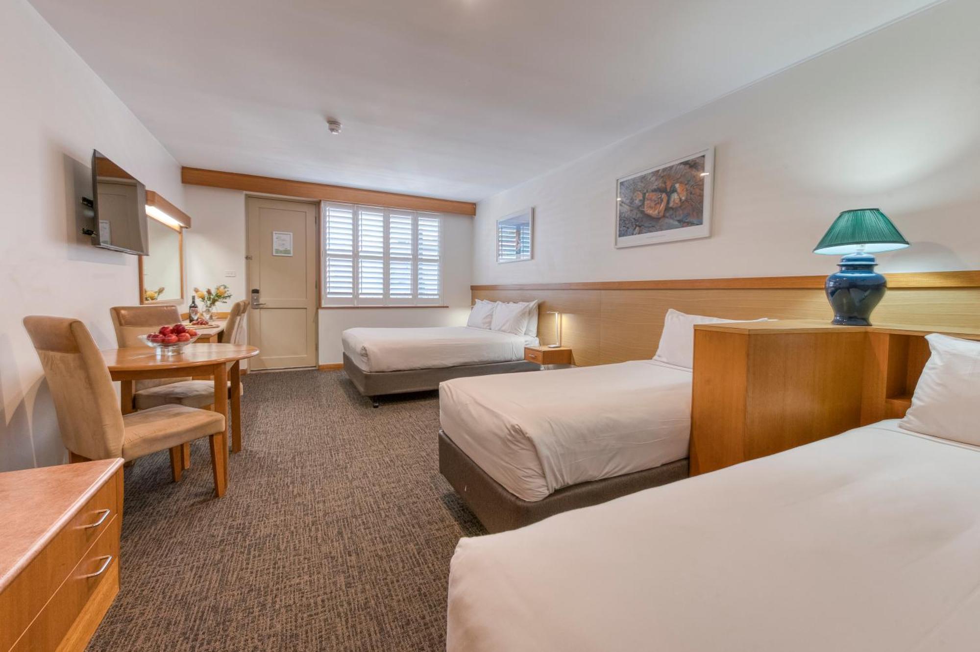 קינגסקוטה Aurora Ozone Hotel Kangaroo Island חדר תמונה