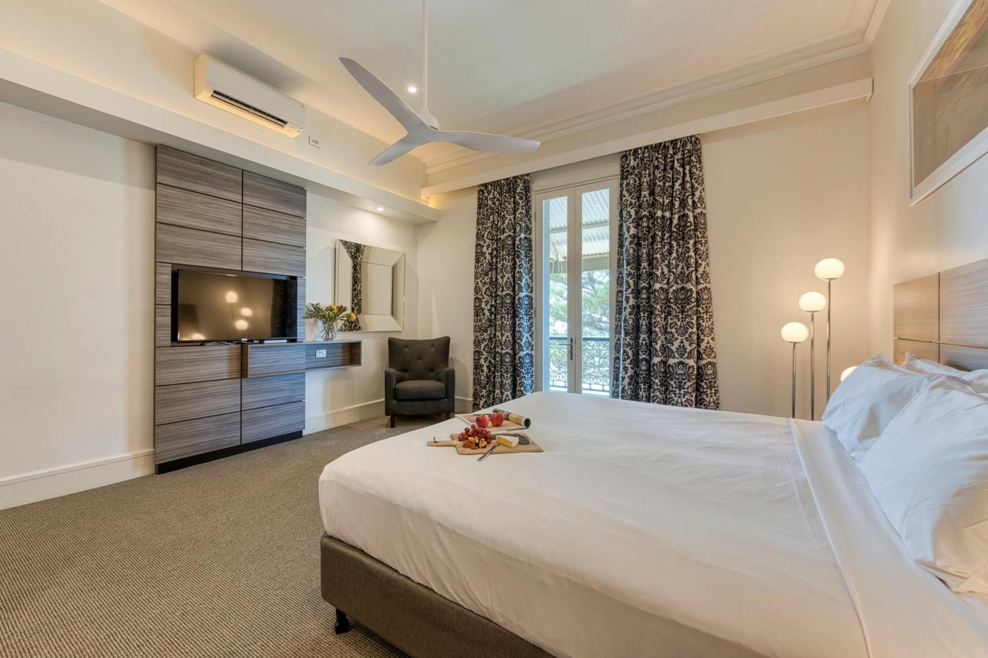 קינגסקוטה Aurora Ozone Hotel Kangaroo Island חדר תמונה