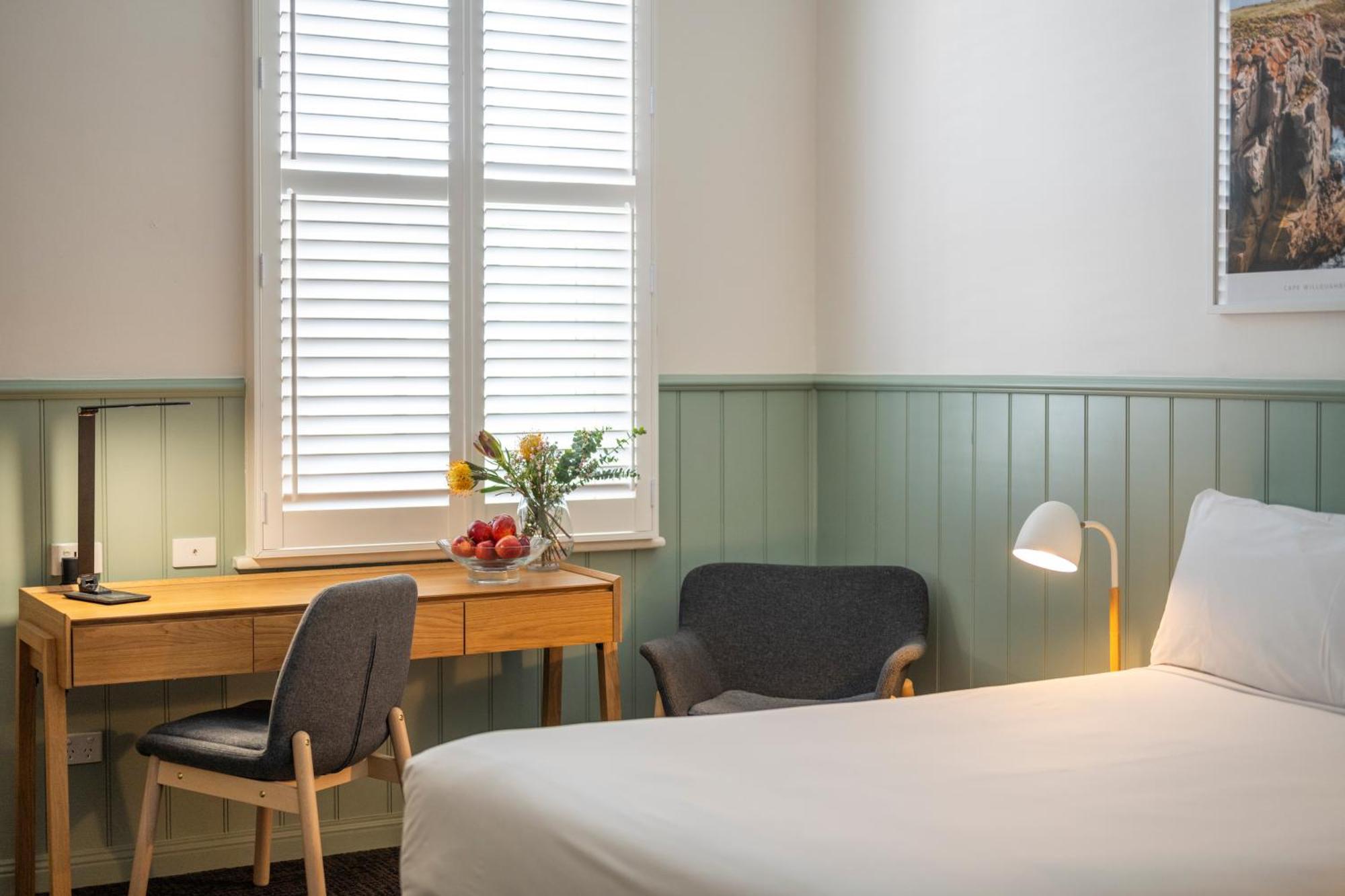 קינגסקוטה Aurora Ozone Hotel Kangaroo Island מראה חיצוני תמונה