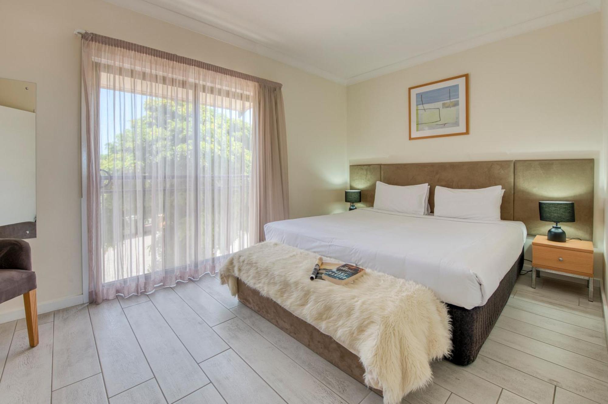 קינגסקוטה Aurora Ozone Hotel Kangaroo Island חדר תמונה