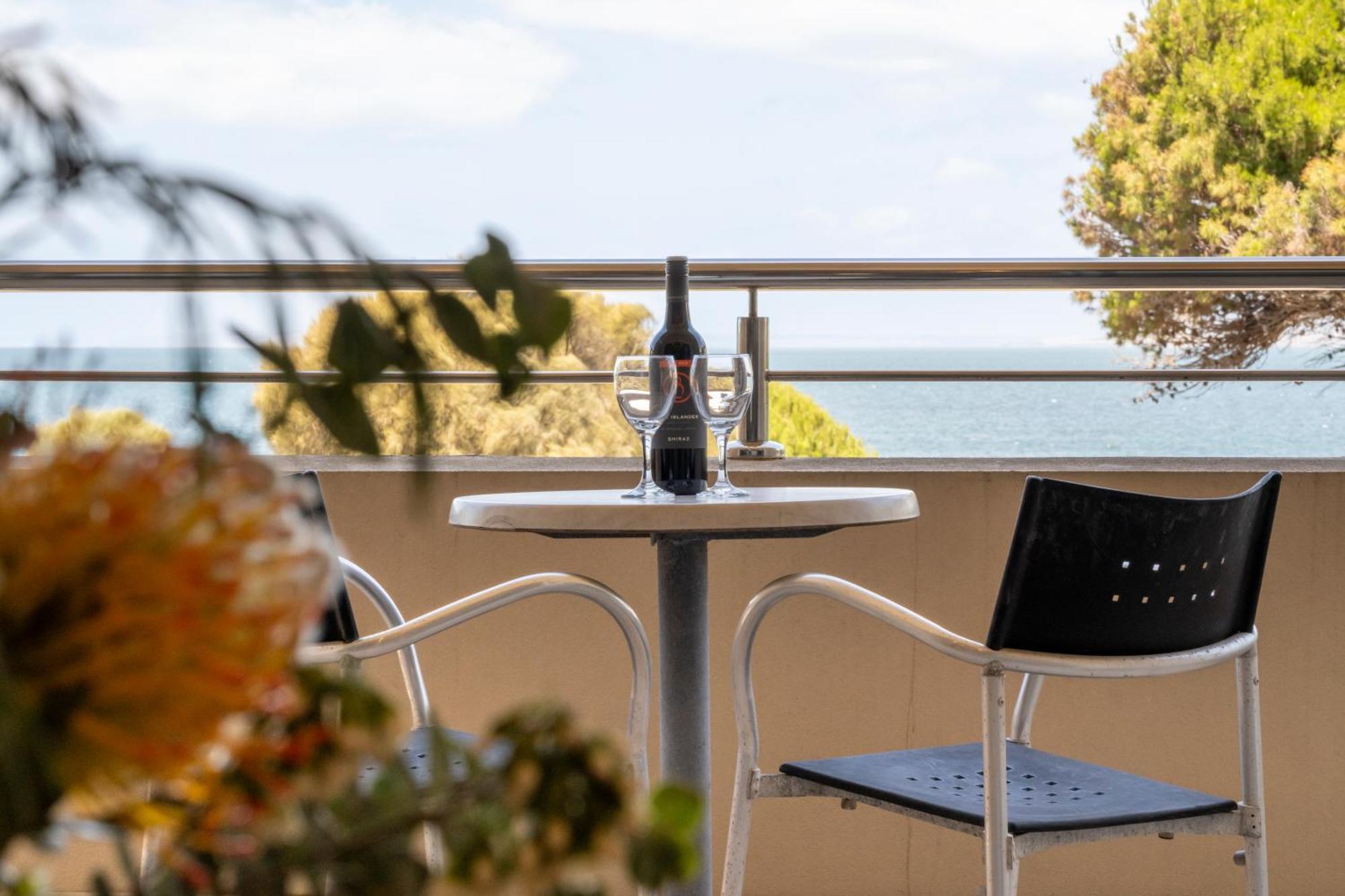 קינגסקוטה Aurora Ozone Hotel Kangaroo Island מראה חיצוני תמונה